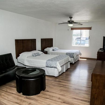 Booking Dioh Monterrey Exterior foto