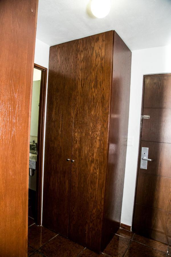 Booking Dioh Monterrey Exterior foto