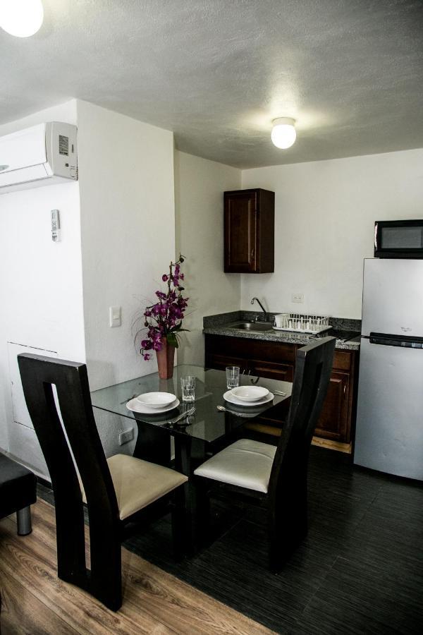 Booking Dioh Monterrey Exterior foto