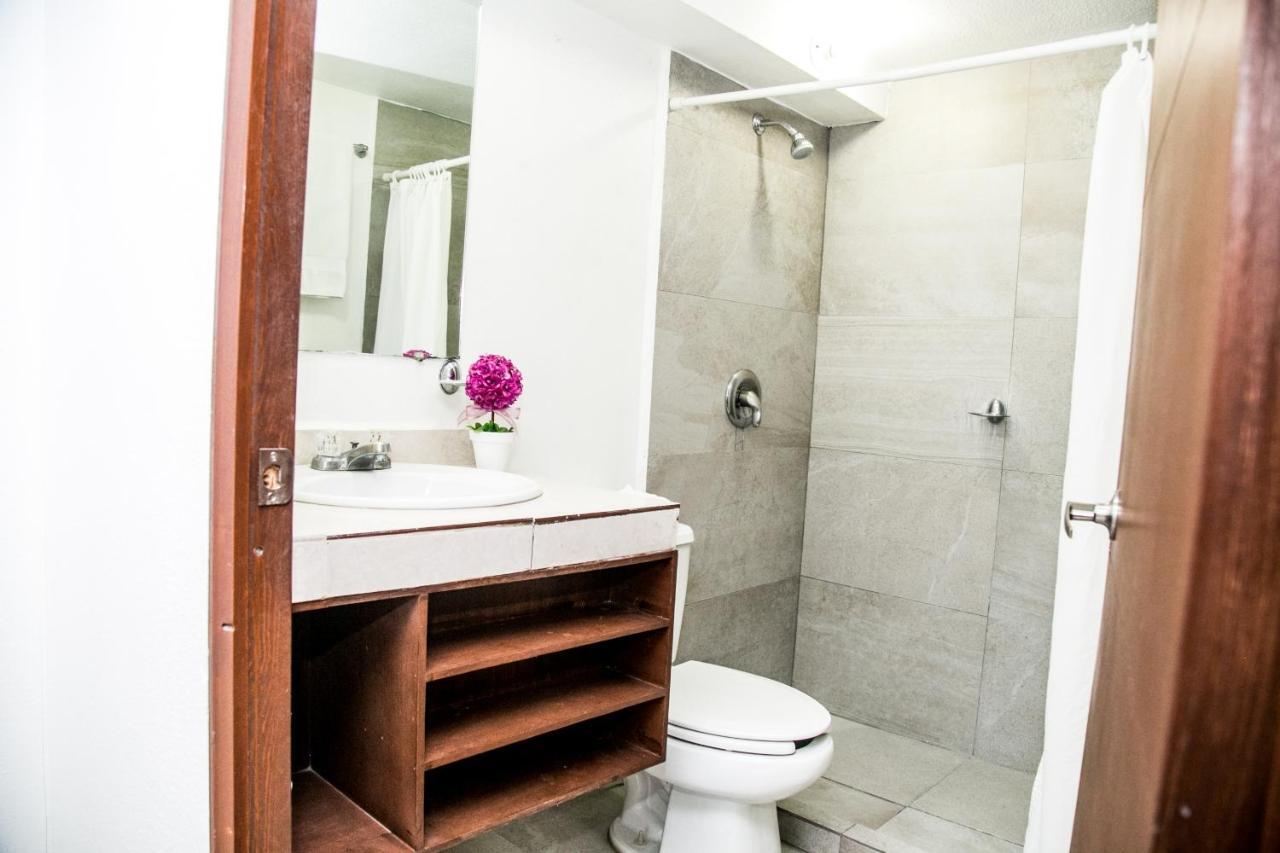 Booking Dioh Monterrey Exterior foto