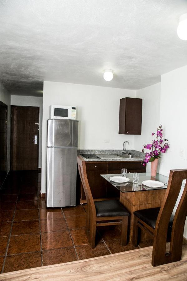 Booking Dioh Monterrey Exterior foto