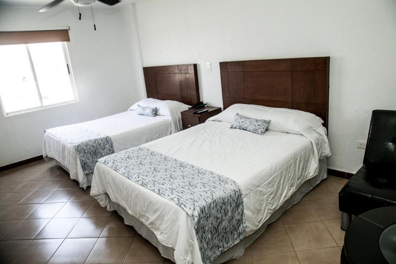 Booking Dioh Monterrey Exterior foto