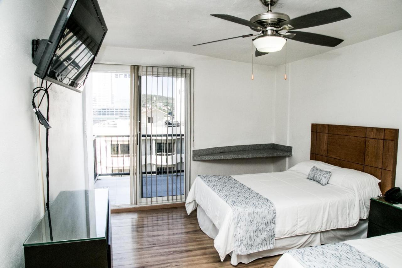 Booking Dioh Monterrey Exterior foto