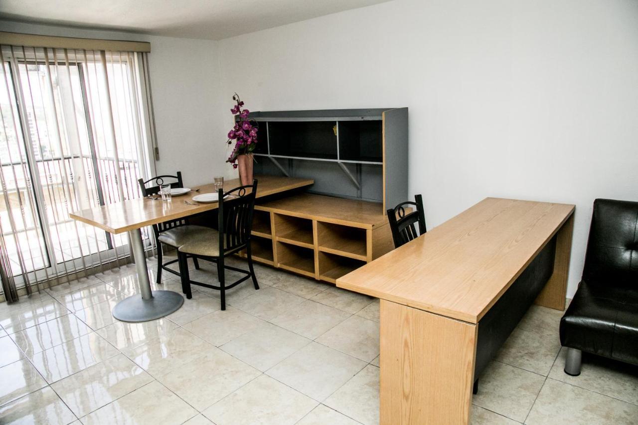 Booking Dioh Monterrey Exterior foto