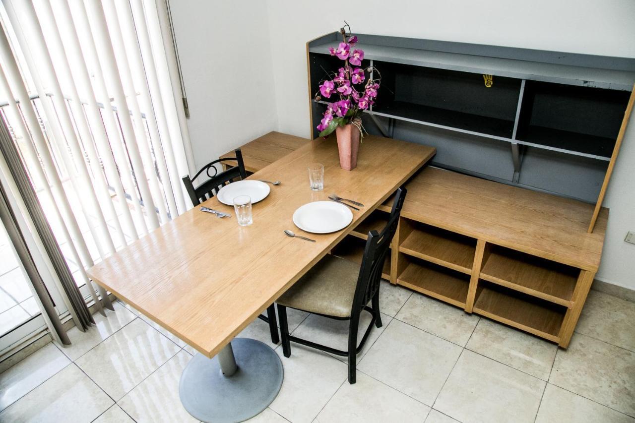 Booking Dioh Monterrey Exterior foto