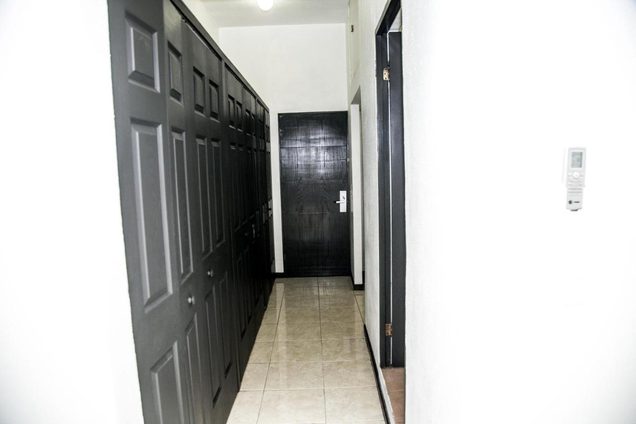 Booking Dioh Monterrey Exterior foto