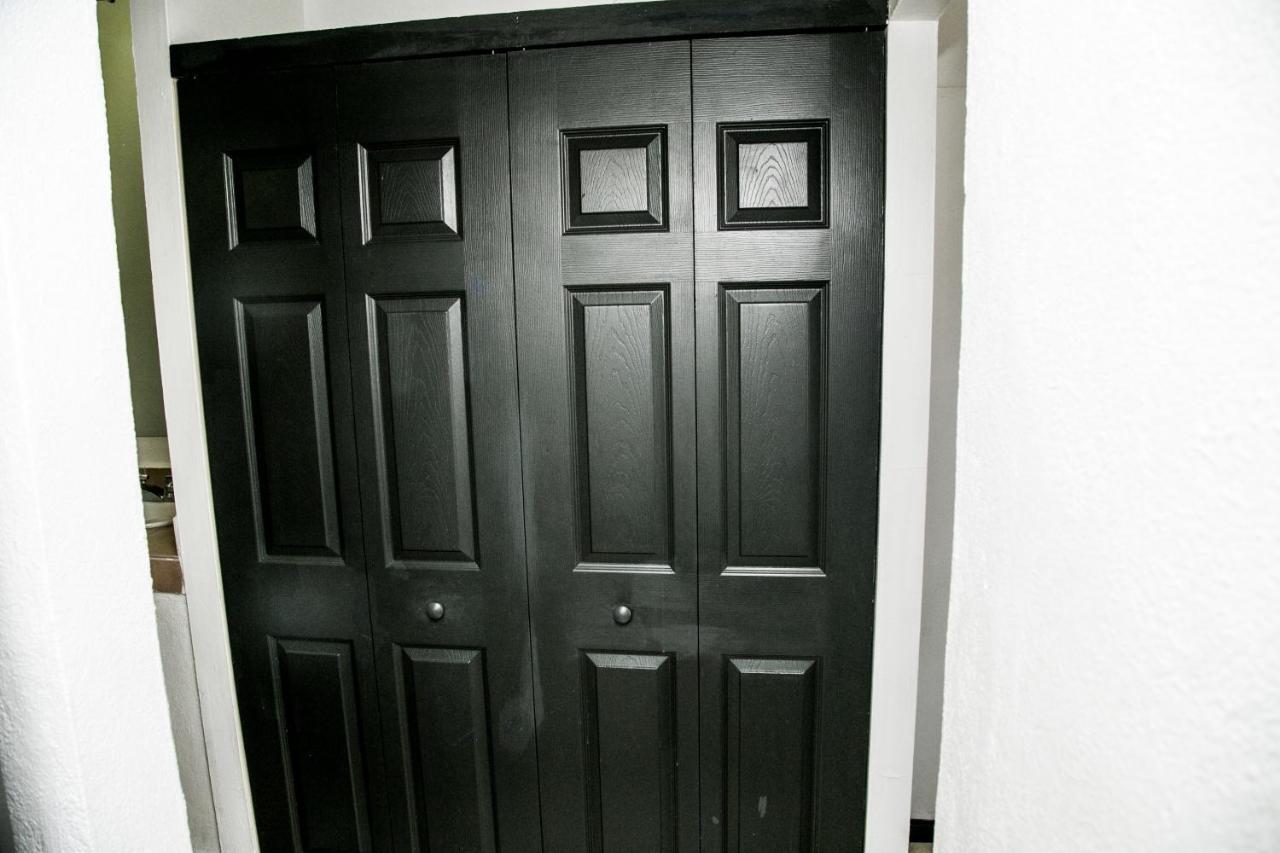 Booking Dioh Monterrey Exterior foto
