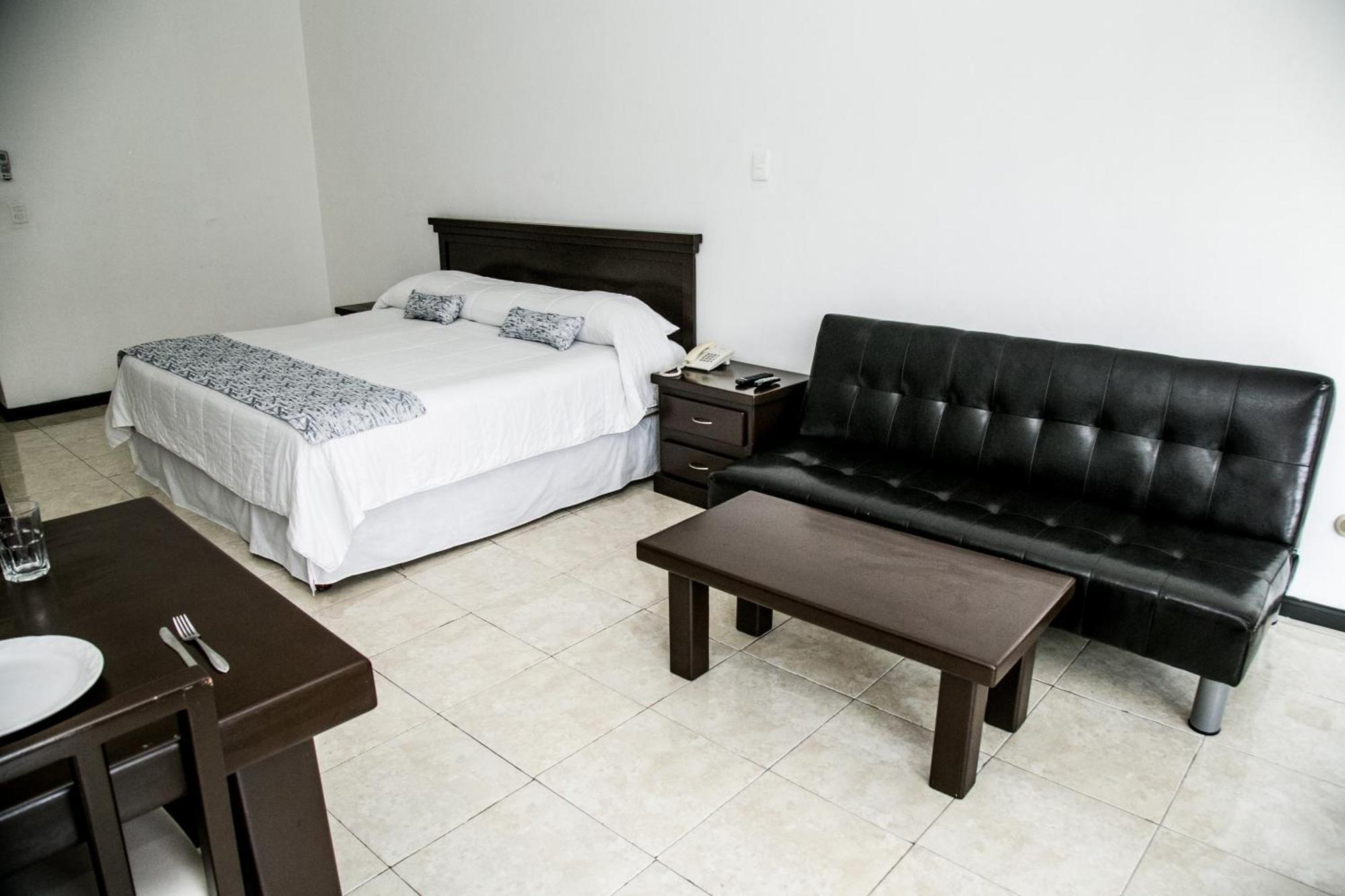 Booking Dioh Monterrey Exterior foto