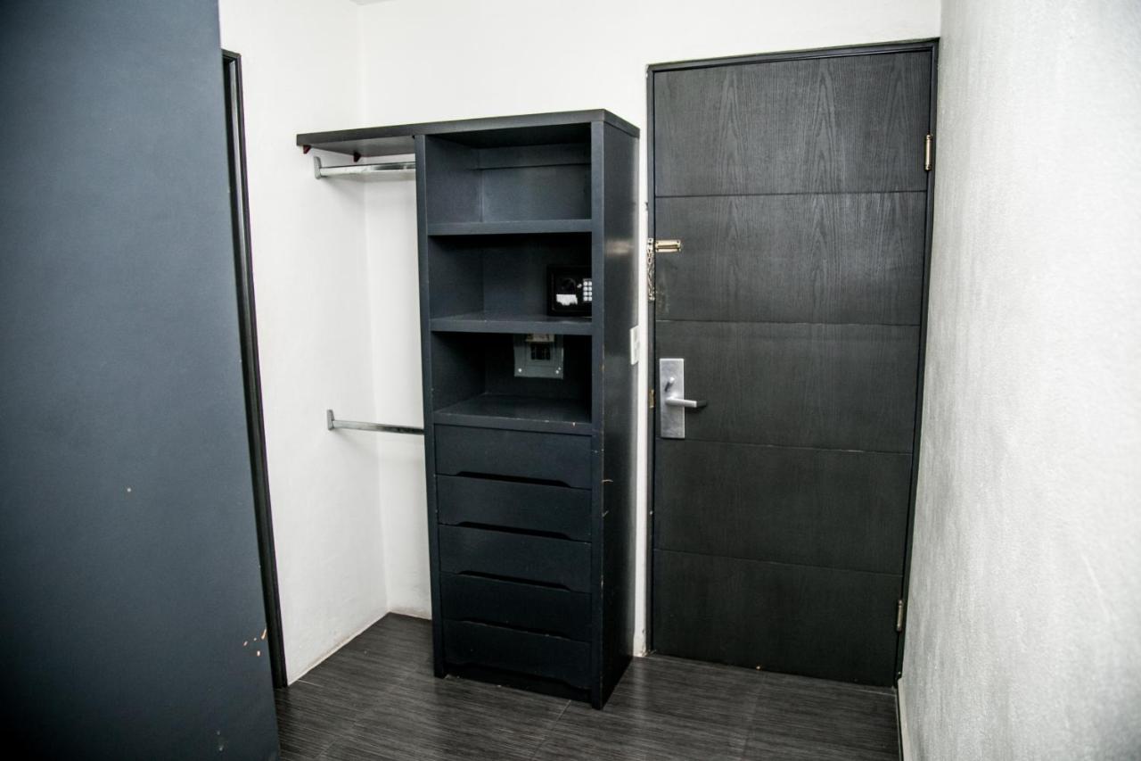 Booking Dioh Monterrey Exterior foto