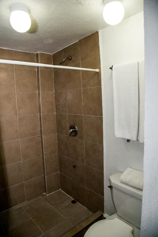 Booking Dioh Monterrey Exterior foto