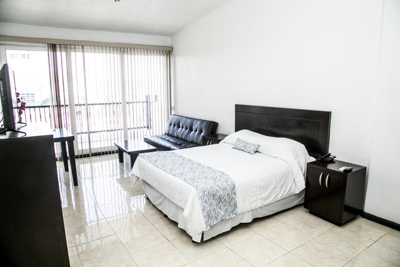 Booking Dioh Monterrey Exterior foto